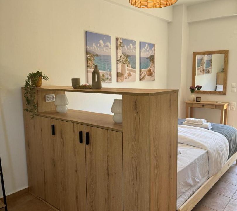 Photo of Bedroom in Mirtos