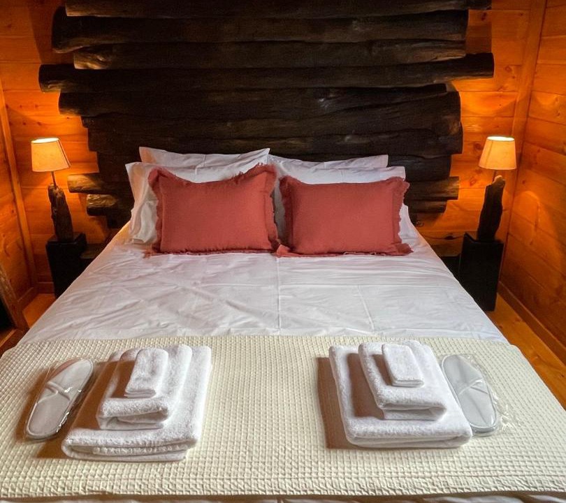 Photo of Bedroom in Pydna-Kolindros