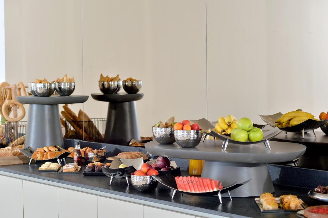 Photo of Kitchen in Xylokastro-Evrostina