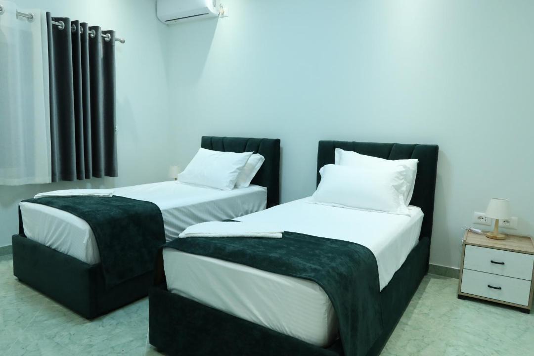 Photo of Bedroom in Tirana