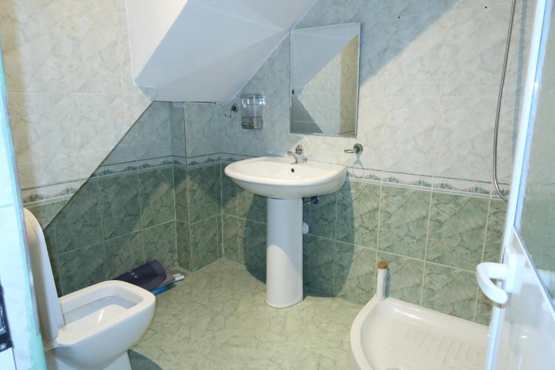 Photo of Bathroom in Tirana