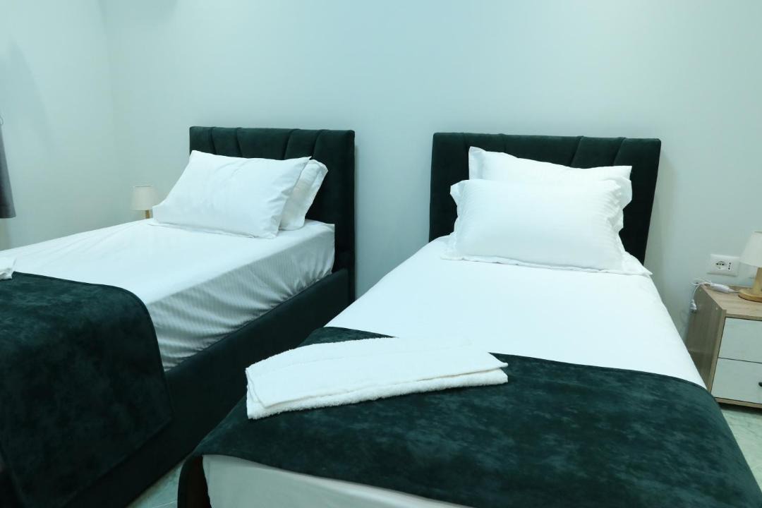Photo of Bedroom in Tirana