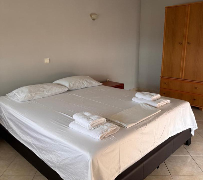 Photo of Bedroom in Anthousa