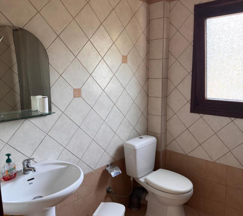 Photo of Bathroom in Anthousa