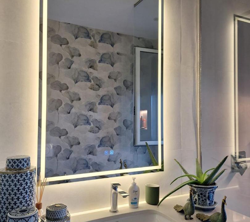 Photo of Bathroom in Ishem