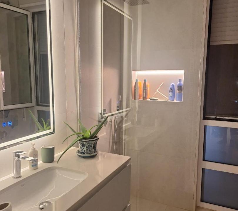 Photo of Bathroom in Ishem