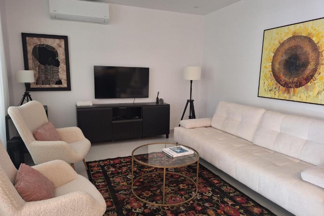 Photo of Livingroom in Ishem