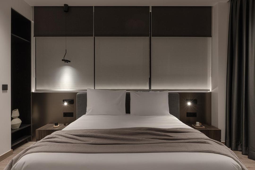 Photo of Bedroom in Ioannina