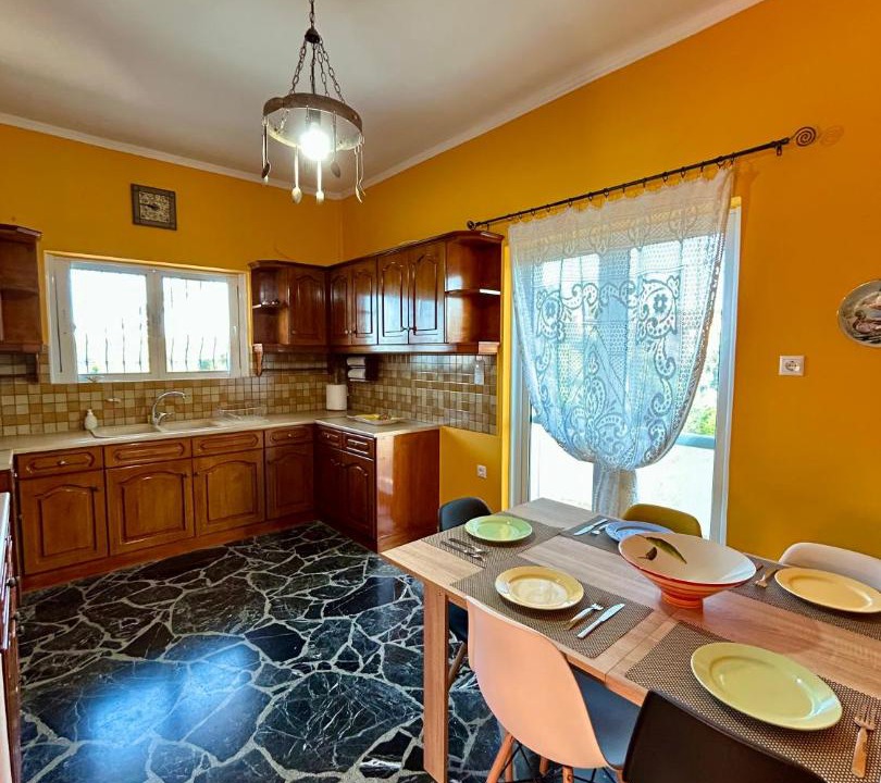 Photo of Kitchen in Andravida-Kyllini