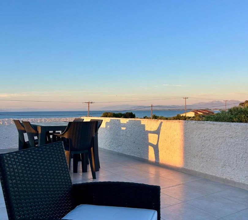Photo of Patio Balcony in Andravida-Kyllini