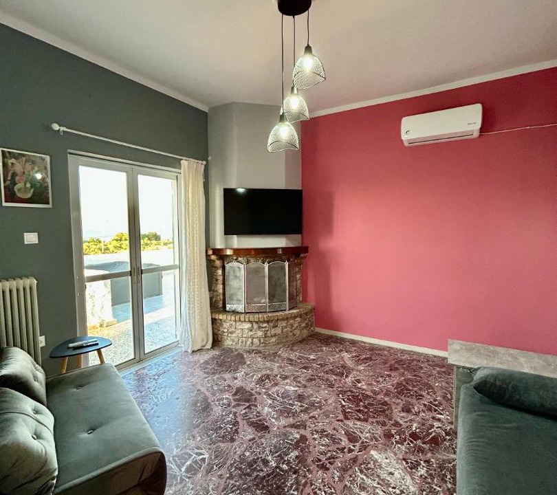 Photo of Livingroom in Andravida-Kyllini