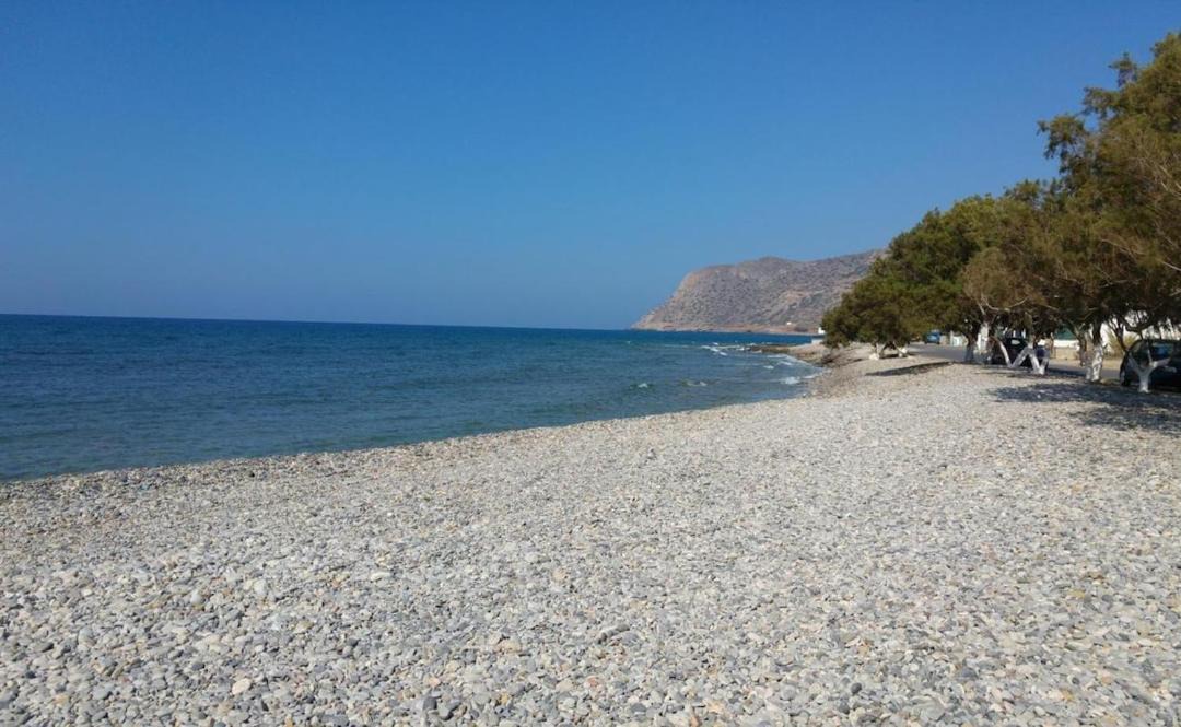 Photo of Others in Milatos Beach