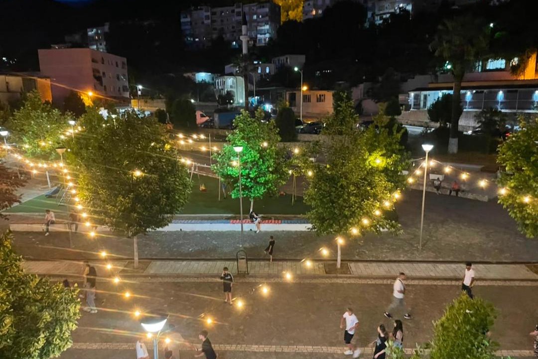 Photo of Others in Albania