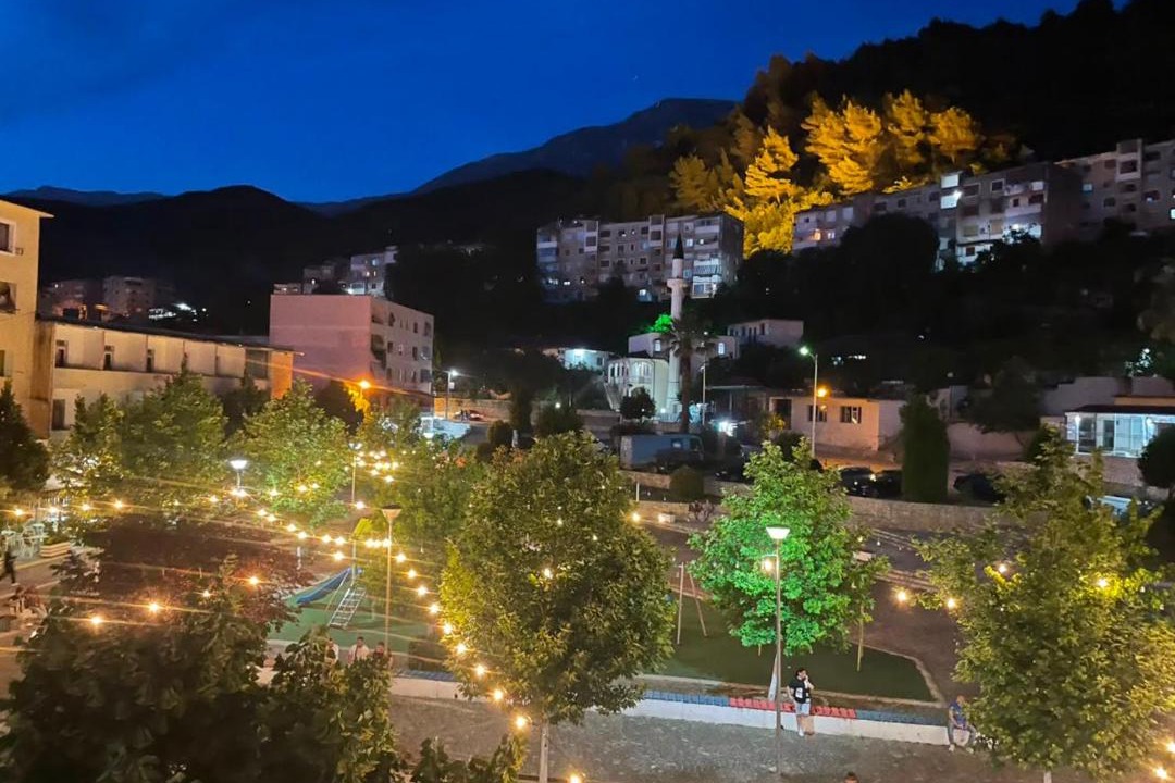 Photo of Others in Albania