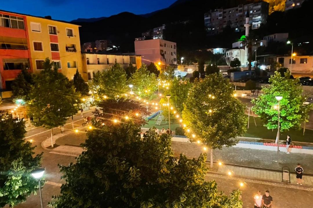 Photo of Others in Albania