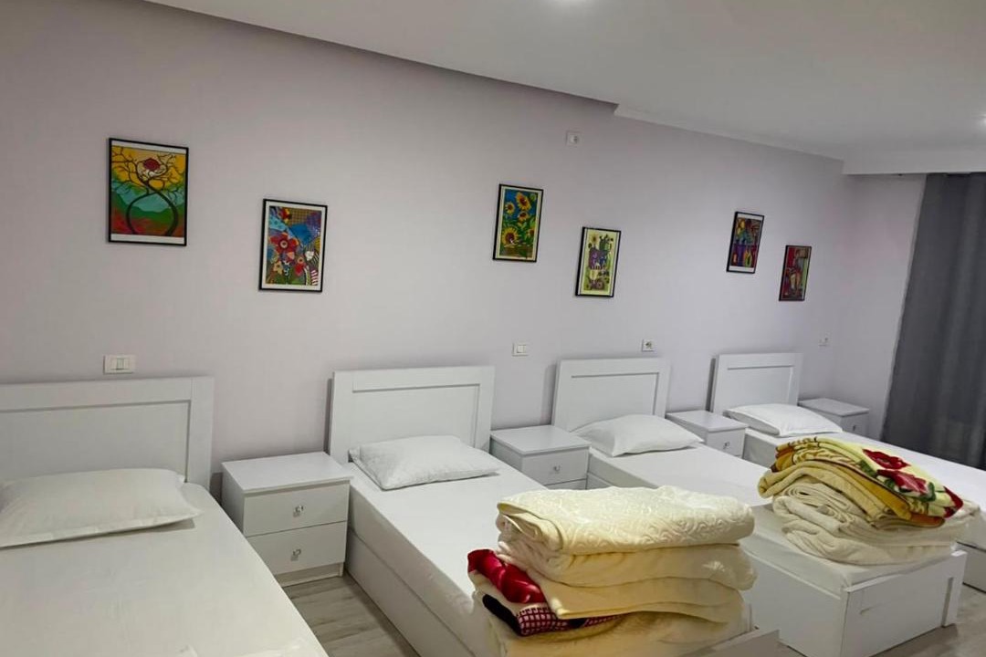 Photo of Bedroom in Albania