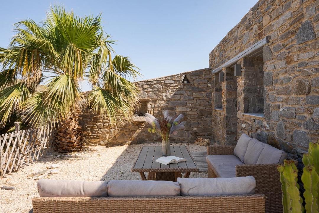 Photo of Others in Paros