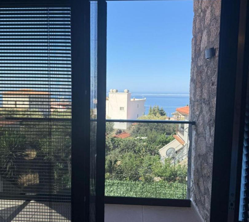 Photo of Patio Balcony in Dhermi