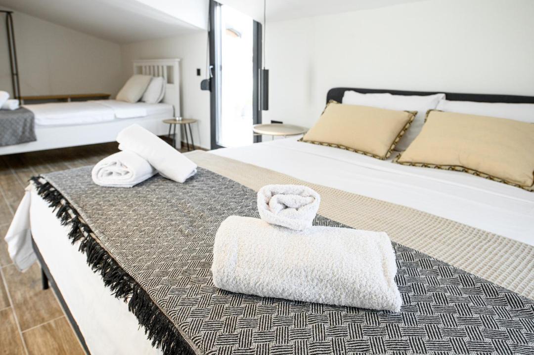 Photo of Bedroom in Neoi Epivates