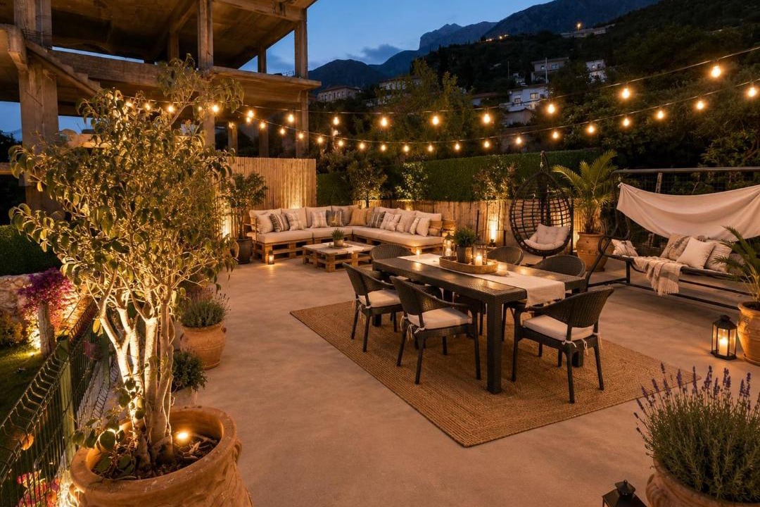 Photo of Others in Dhermi