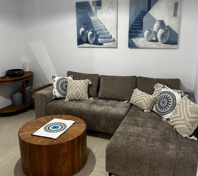 Photo of Livingroom in Nea Palatia