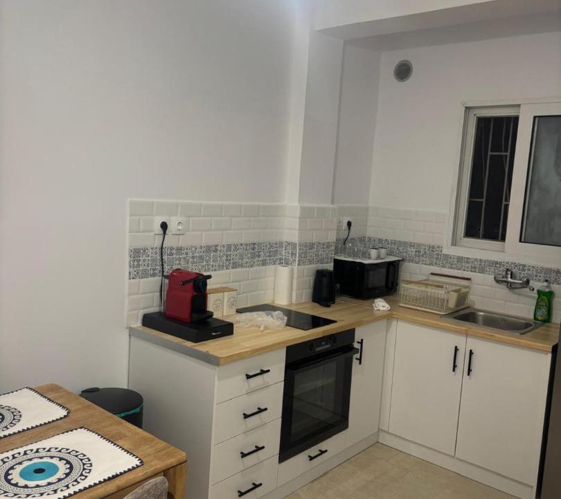 Photo of Kitchen in Nea Palatia
