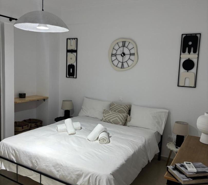 Photo of Bedroom in Nea Palatia