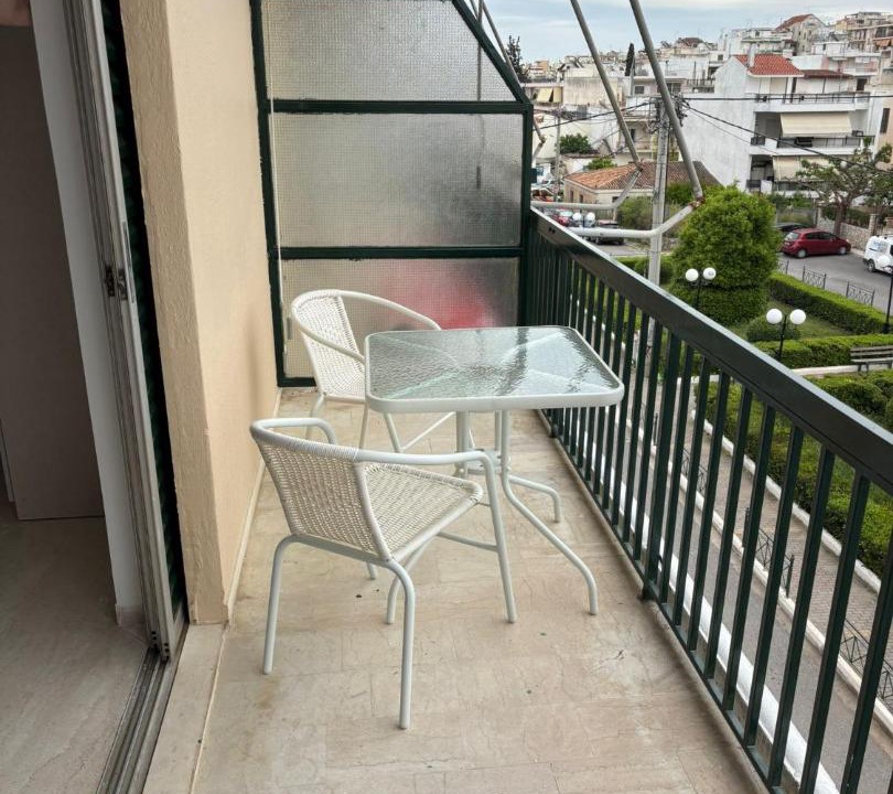 Photo of Patio Balcony in Nea Palatia