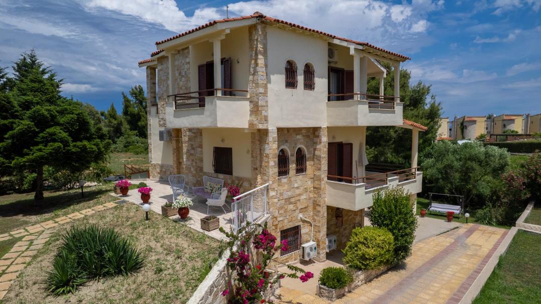 Photo of Others in Afytos