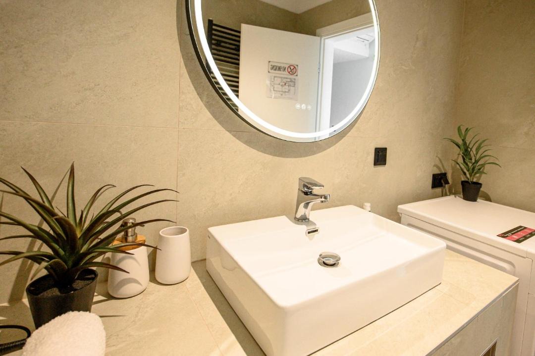 Photo of Bathroom in Neoi Epivates