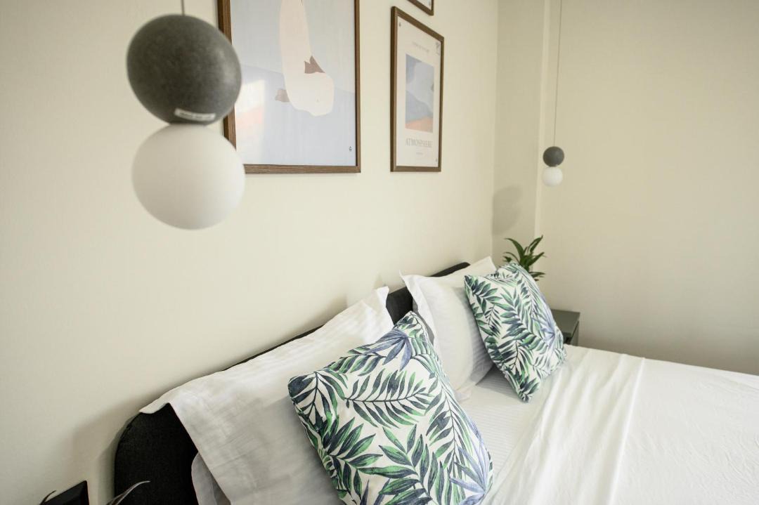 Photo of Bedroom in Neoi Epivates