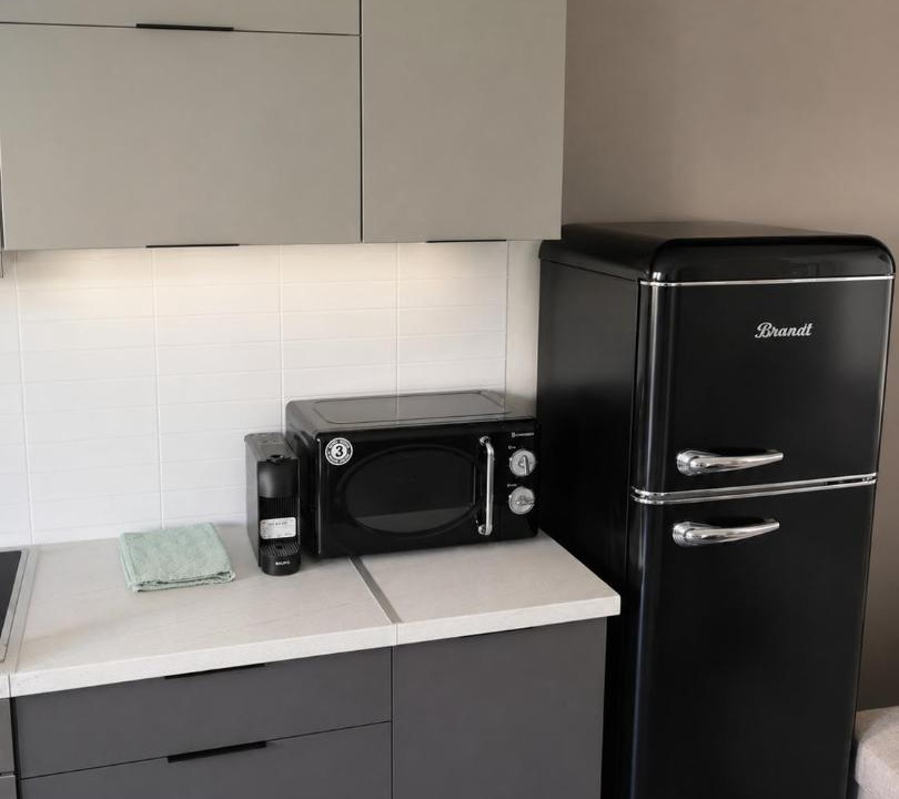 Photo of Kitchen in Igoumenitsa