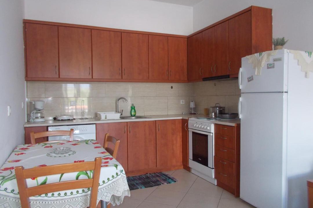 Photo of Kitchen in Filiatra