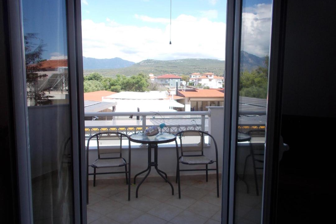 Photo of Patio Balcony in Filiatra
