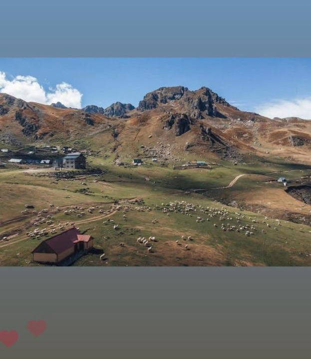 Photo of Others in Kukes County