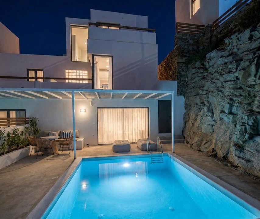 Photo of Others in Tinos