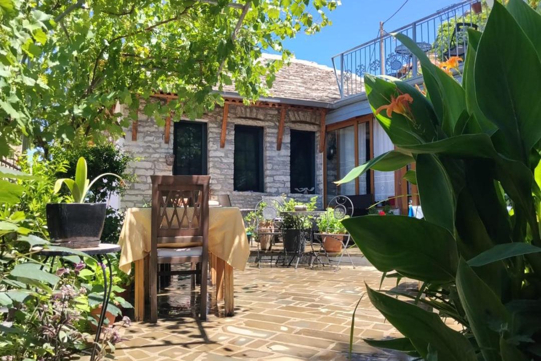 Photo of Others in Gjirokaster