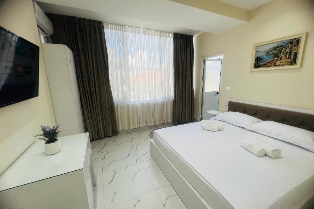 Photo of Bedroom in Shkoder