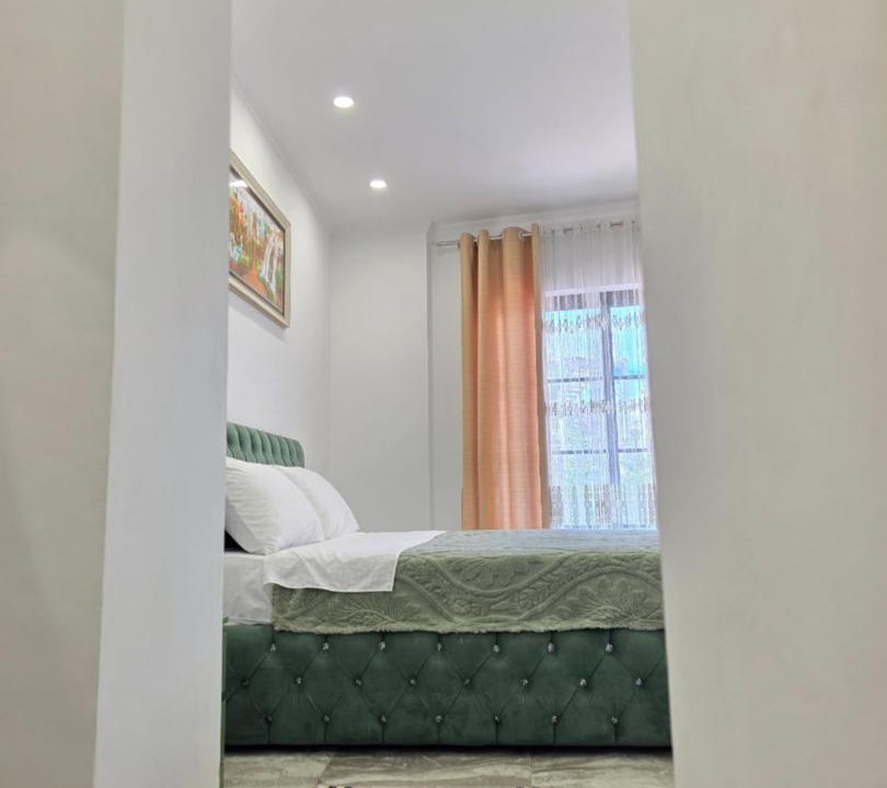 Photo of Bedroom in Golem
