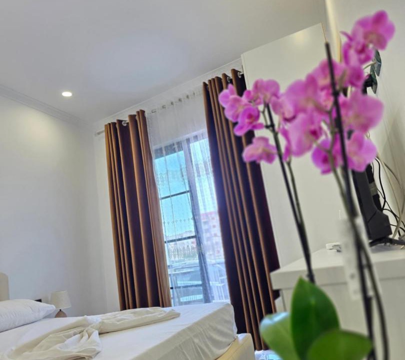 Photo of Bedroom in Golem