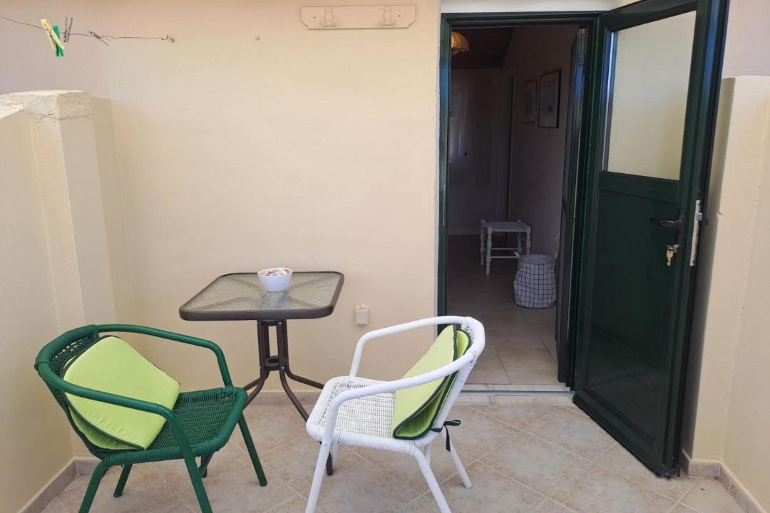 Photo of Patio Balcony in Melikia