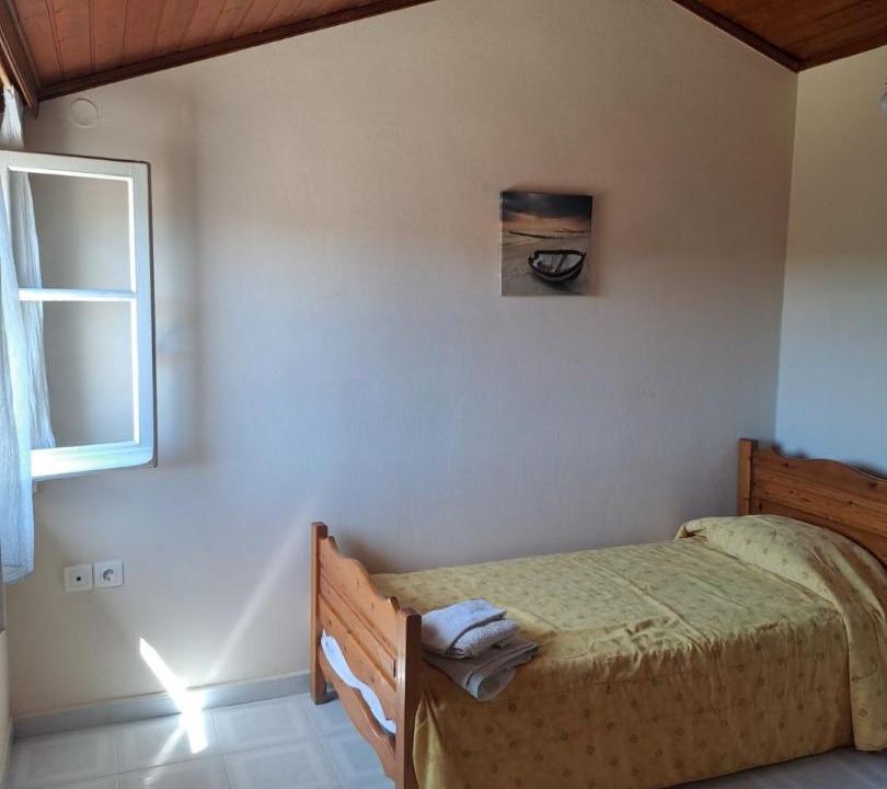 Photo of Bedroom in Melikia