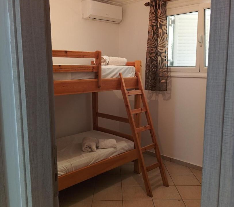 Photo of Bedroom in Mastichochoria