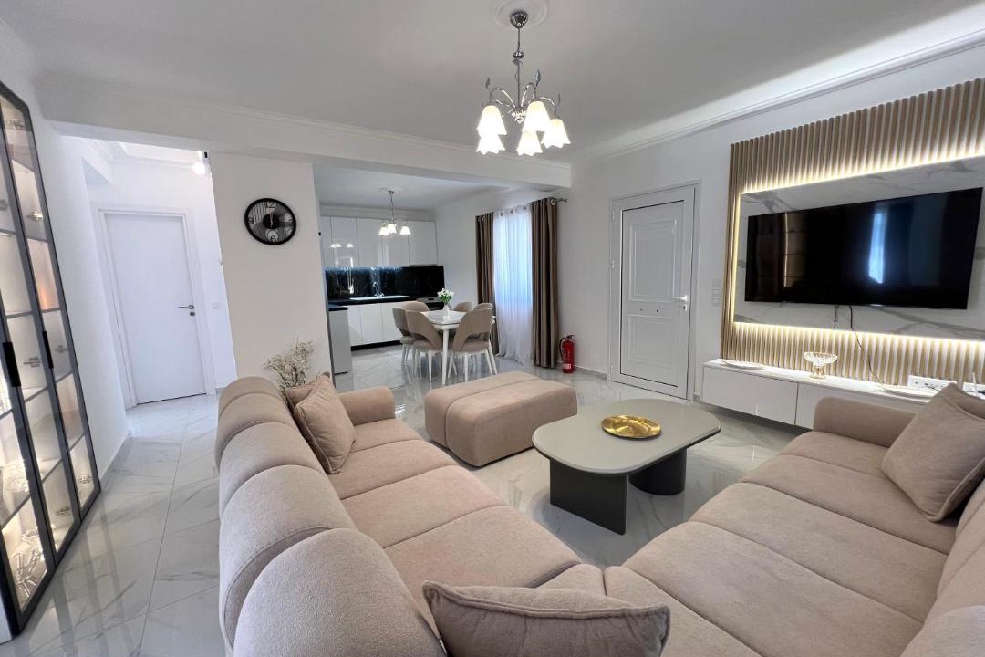 Photo of Livingroom in Valerianos