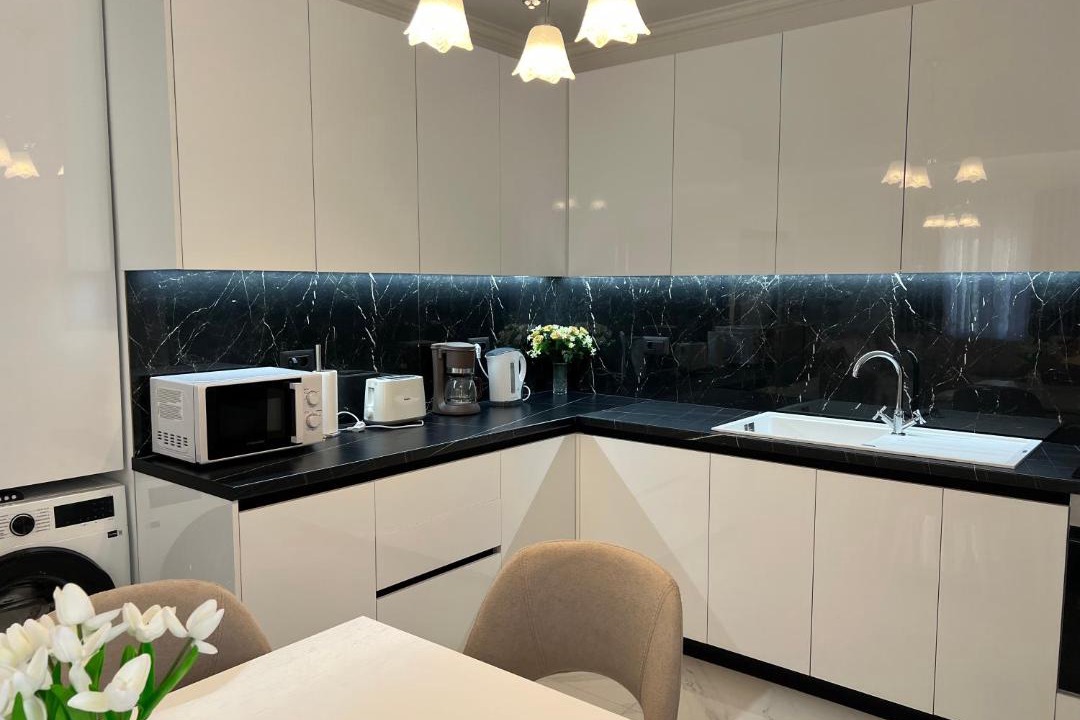Photo of Kitchen in Valerianos