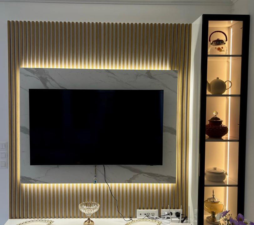 Photo of Livingroom in Valerianos