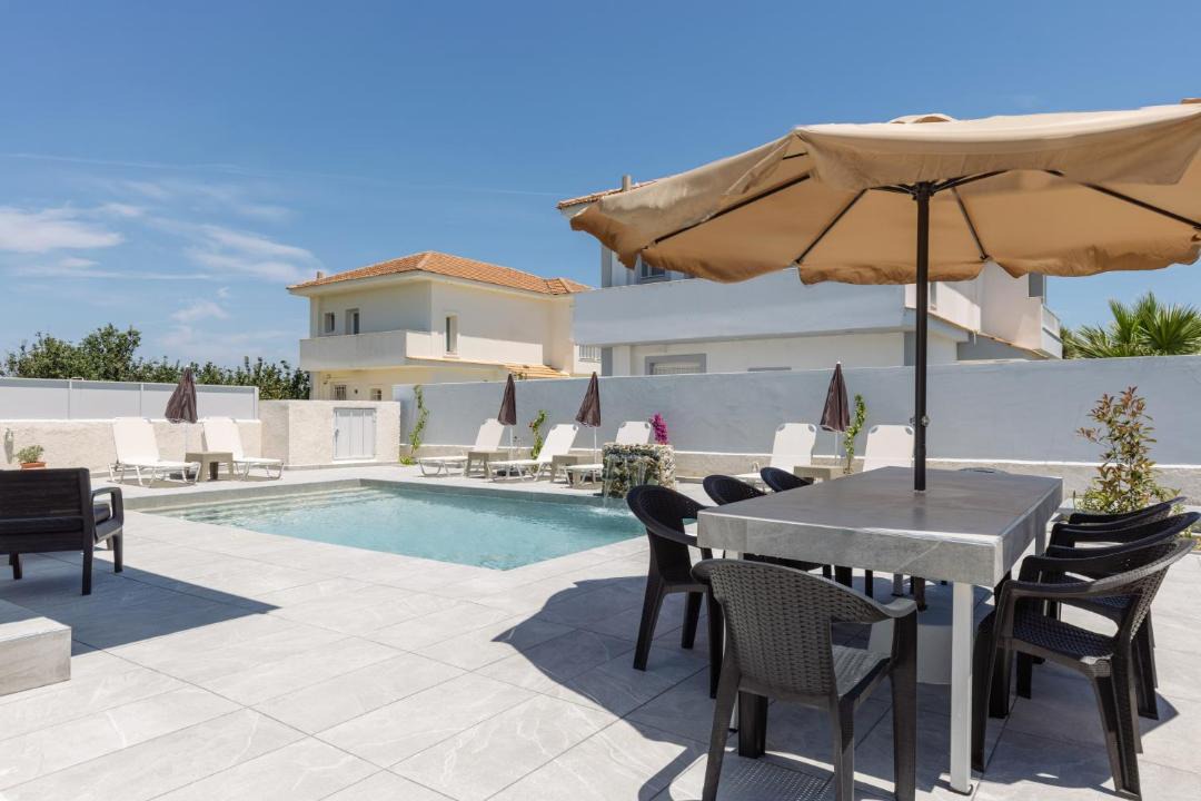 Photo of Patio Balcony in Laganas