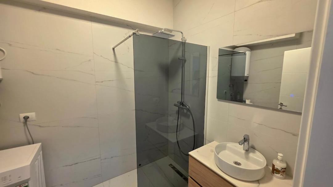 Photo of Bathroom in Prizren