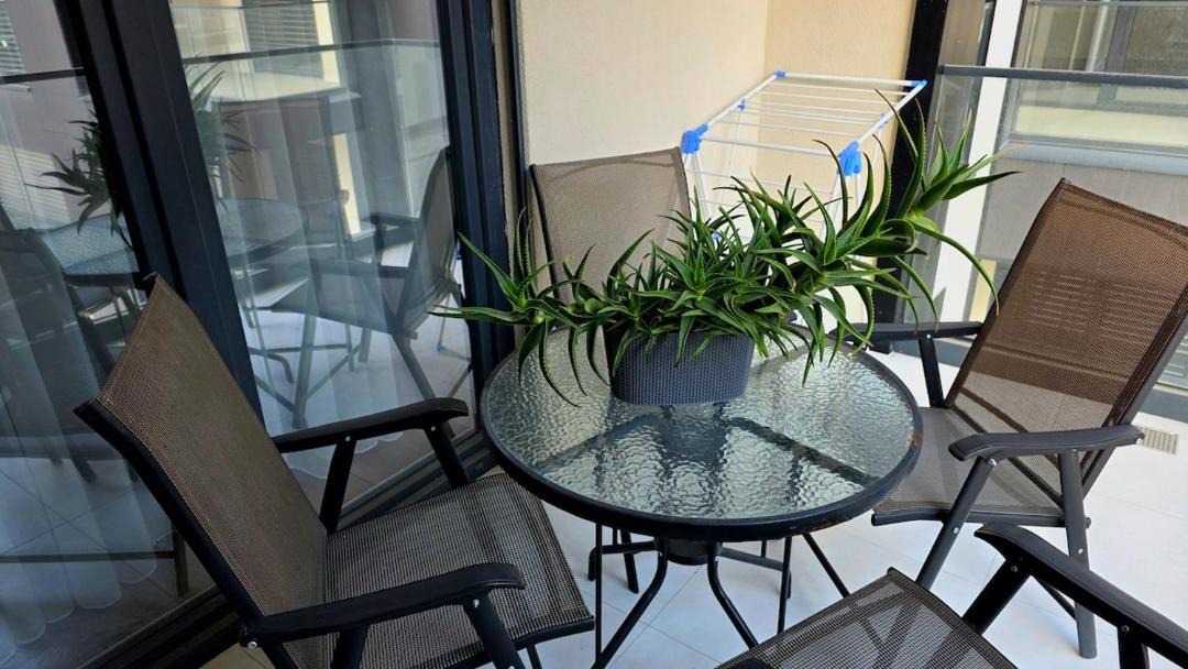 Photo of Patio Balcony in Prizren