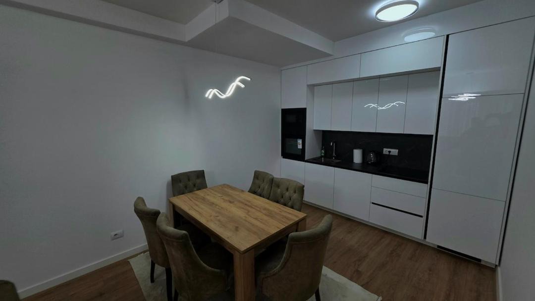 Photo of Kitchen in Prizren